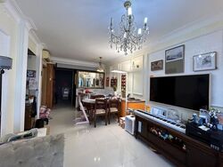 Blossom Residences (D23), Condominium #607005771
